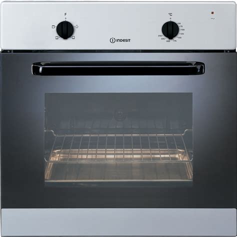 istruzioni forno indesit